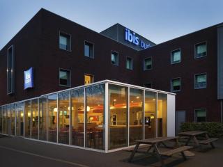 ibis Budget Brussels South Ruisbroek - 9