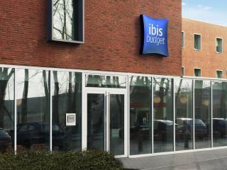 ibis Budget Brussels South Ruisbroek - 7