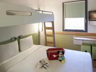 ibis Budget Brussels South Ruisbroek - 2