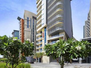 Adagio Abu Dhabi Al Bustan - 0