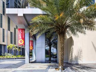 Adagio Abu Dhabi Al Bustan - 5