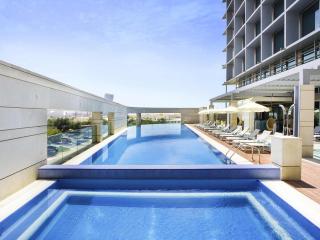 Adagio Abu Dhabi Al Bustan - 4