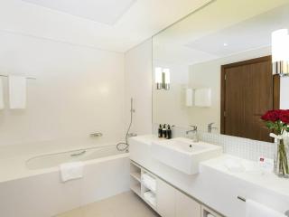 Adagio Abu Dhabi Al Bustan - 1