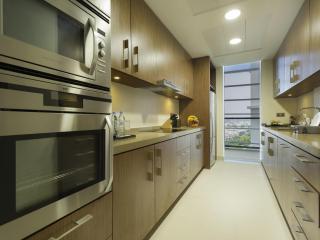 Adagio Abu Dhabi Al Bustan - 4