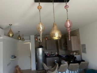 Challeh for rent il mont galala ain sokhna - Ain Sokhna - 0