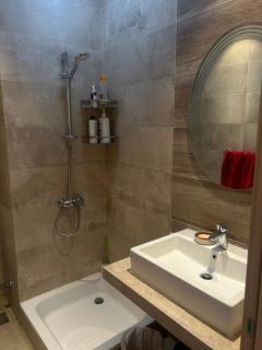 Challeh for rent il mont galala ain sokhna - 5