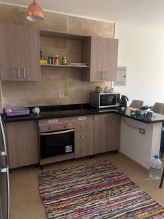 Challeh for rent il mont galala ain sokhna - Ain Sokhna - 2