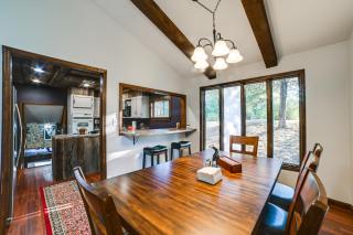 Dog-Friendly Kentucky Lake Home with Game Room! - 4