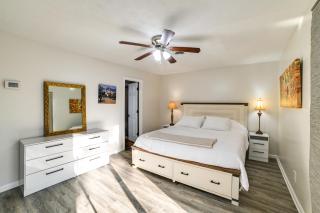Dog-Friendly Kentucky Lake Home with Game Room! - 1