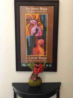 Casa Bougainvillea - Baja - 4