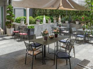 Hotel Mercure Milano Solari - Milano - 5