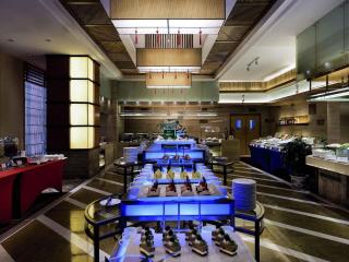 Pullman Zhangjiajie Hotel - Instagrammable - 1