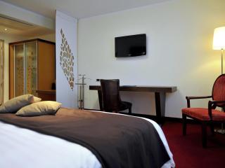 Mercure Olbia - 4