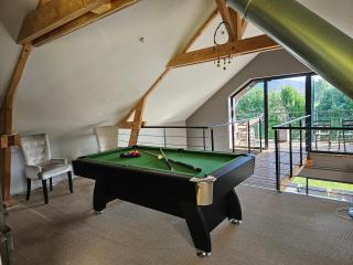 Jolie maison proche Oloron-Sainte-Marie - 4