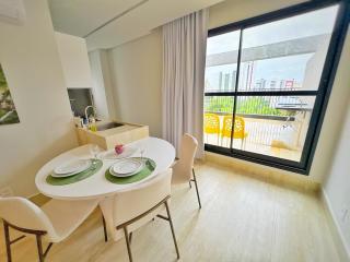 RS 704 · RS 704 - Varanda VIP Exclusiva no Tolive Riverside - 9
