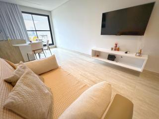 RS 704 · RS 704 - Varanda VIP Exclusiva no Tolive Riverside - 2