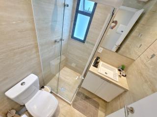 RS 704 · RS 704 - Varanda VIP Exclusiva no Tolive Riverside - 1