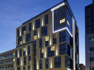 Novotel London Blackfriars - 8