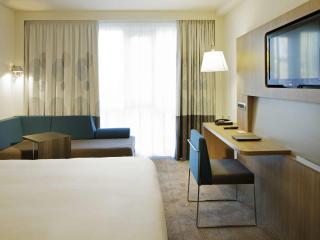 Novotel London Blackfriars - 4