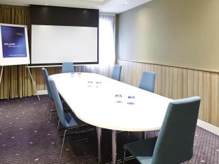 Novotel London Blackfriars - 2