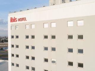 ibis Contagem Ceasa - 9