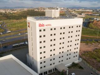 ibis Contagem Ceasa - 0