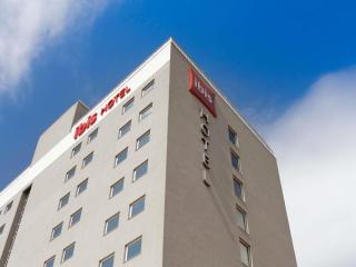 ibis Contagem Ceasa - 8