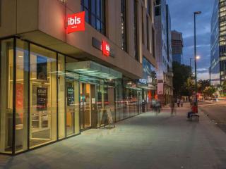 ibis London Blackfriars - 6
