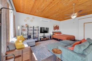 Starry Sky and Serene Setting Rural New Mexico Gem - 0