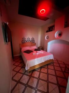 Riad Darkom Private - 2