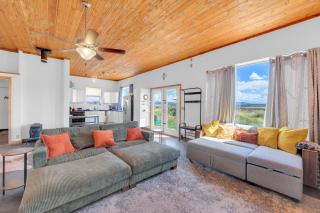 Starry Sky and Serene Setting Rural New Mexico Gem - 5