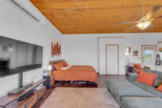 Starry Sky and Serene Setting Rural New Mexico Gem - 4