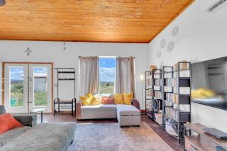 Starry Sky and Serene Setting Rural New Mexico Gem - 3