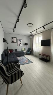 Relax Point Apartment - 5