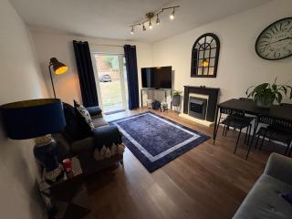 Peaceful 2 bed flat in Leafy Harefield - 3