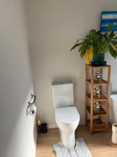 CareGreen BnB - 7