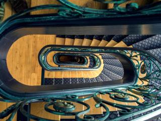 Mercure Lille Roubaix Grand Hôtel - 8