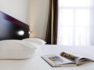 Mercure Lille Roubaix Grand Hôtel - 4