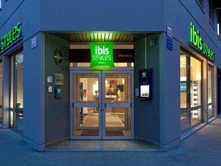 ibis Styles Grenoble Centre Gare - 4