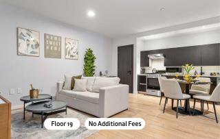 MVR - Prime Downtown Stay - Near Everything - 0