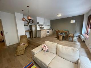 Tree of Life Apartment - 5