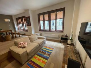 Tree of Life Apartment - 3