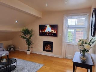 Cavalry Apartment - 7