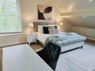 Cavalry Apartment - 2