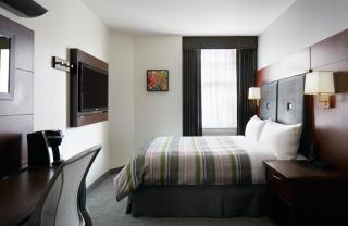 Club Quarters Hotel Downtown, Houston - 0