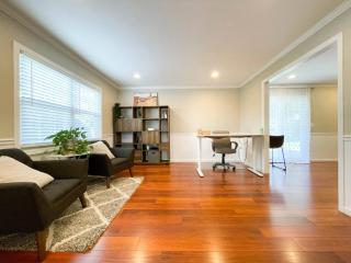 Modern Stylish 3 bed single house central Jersey - 8