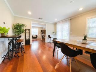 Modern Stylish 3 bed single house central Jersey - 4