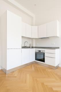 Stylish Flat Porta Romana e Bocconi - 9