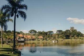 Spa Estância do Lago - 9