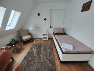 Schickes 110qm Ferienhaus in Nähe VW, Messe,DEZ und Orangerie - 8